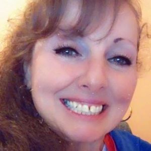 Meet your Posher, Edith